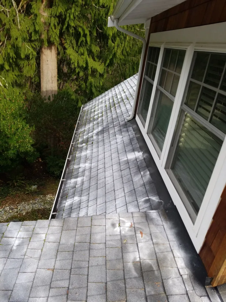 Roof and Gutter Maintenance by All Terrain Painting & Repairs NW - Photo 5