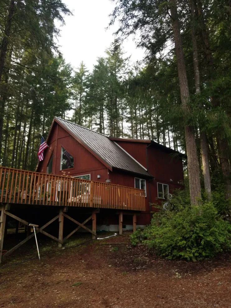 Roof and Gutter Maintenance by All Terrain Painting & Repairs NW - Photo 2