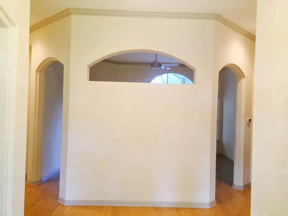 April 2015 Round Rock Interior Painting Project by Austin's Paint Guys - Photo 5