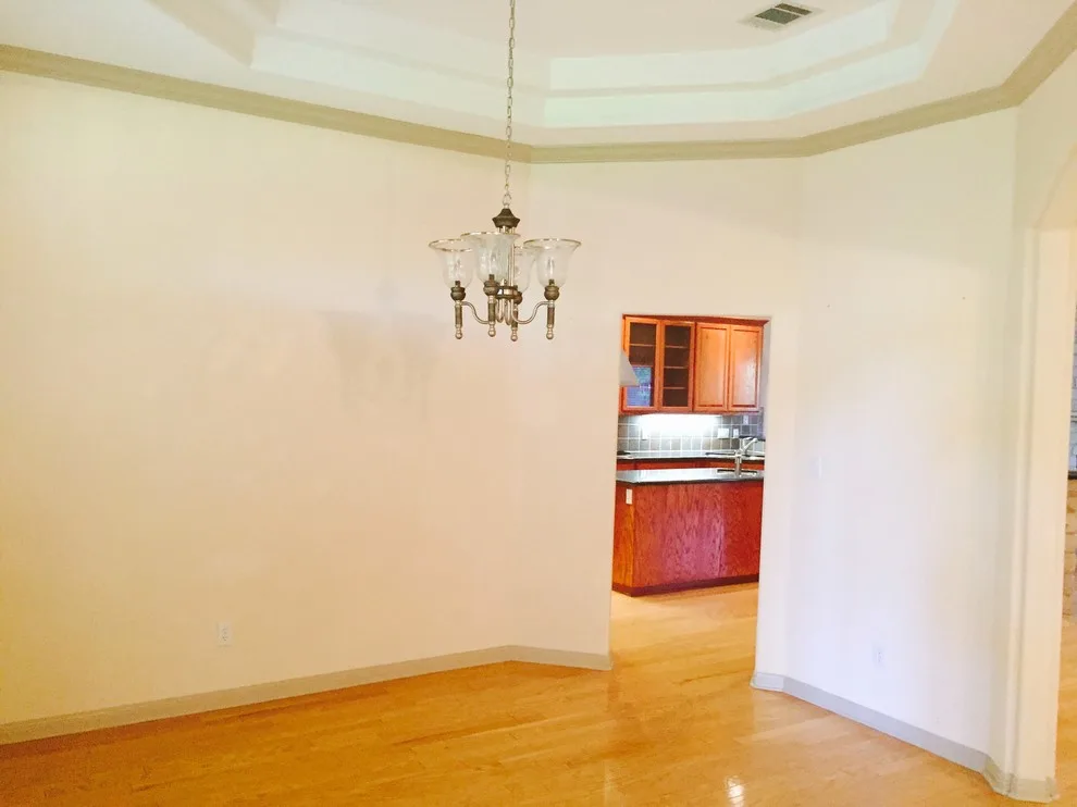 April 2015 Round Rock Interior Painting Project by Austin's Paint Guys - Photo 2