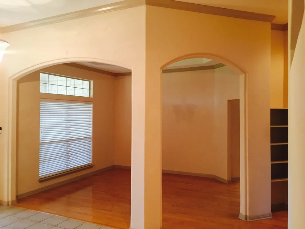 April 2015 Round Rock Interior Painting Project by Austin's Paint Guys - Photo 4
