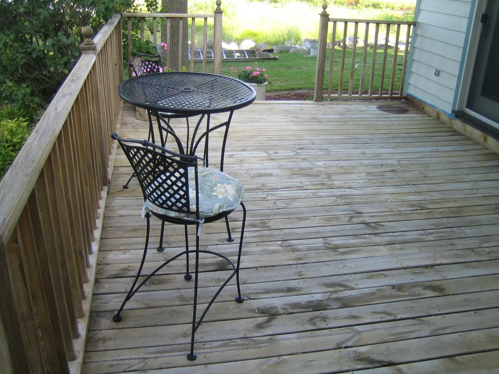 Rowe Home by Aaron Holland Painting, LLC. - Photo 2