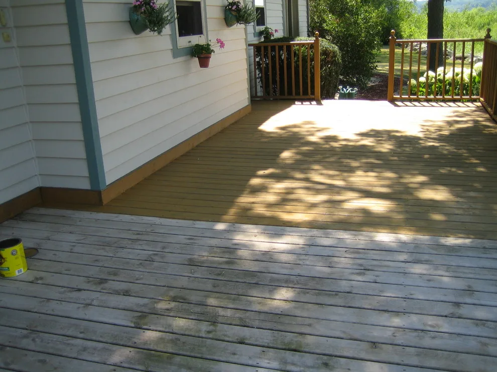 Aaron Holland Painting, LLC. - Photo 8