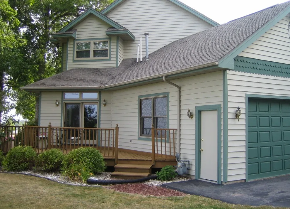 Rowe Home by Aaron Holland Painting, LLC. - Photo 11