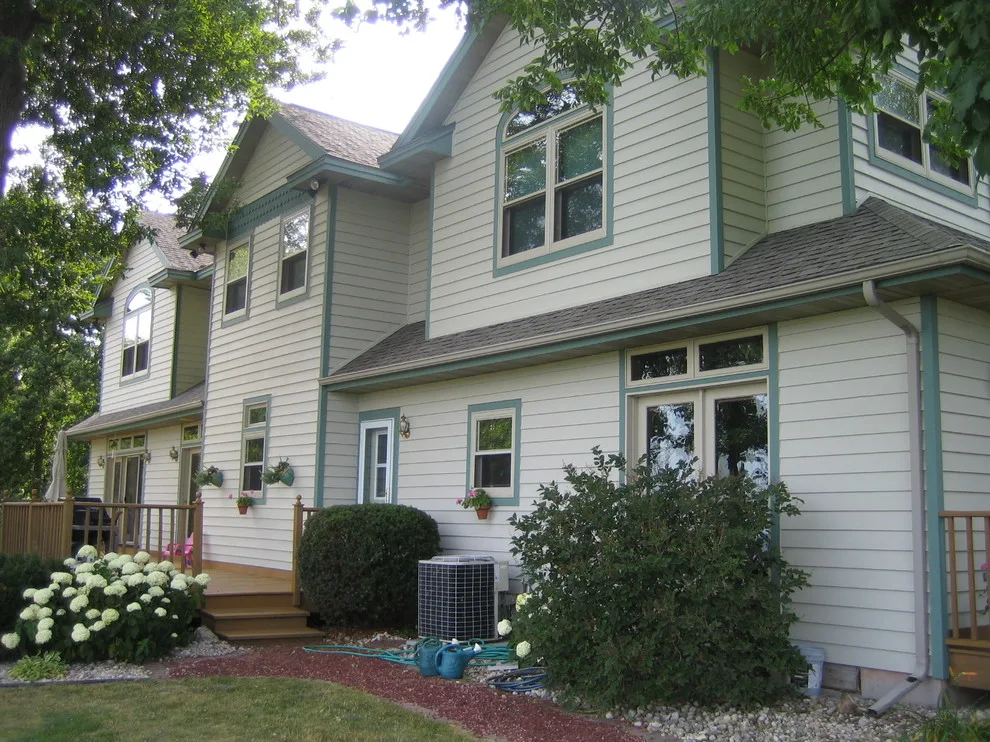 Rowe Home by Aaron Holland Painting, LLC. - Photo 7