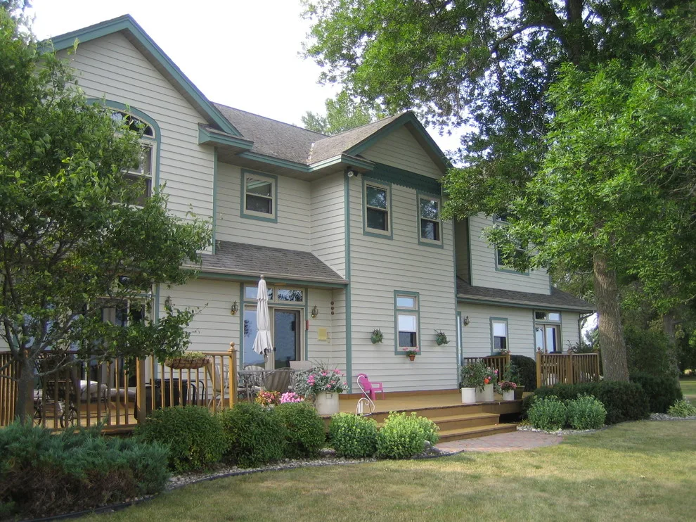 Rowe Home by Aaron Holland Painting, LLC. - Photo 9