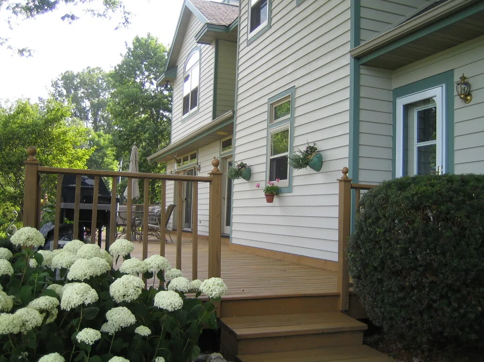 Rowe Home by Aaron Holland Painting, LLC. - Photo 5