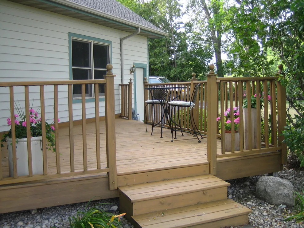 Aaron Holland Painting, LLC. - Photo 12