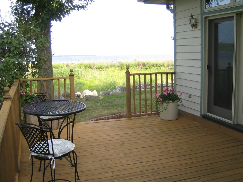 Aaron Holland Painting, LLC. - Photo 9