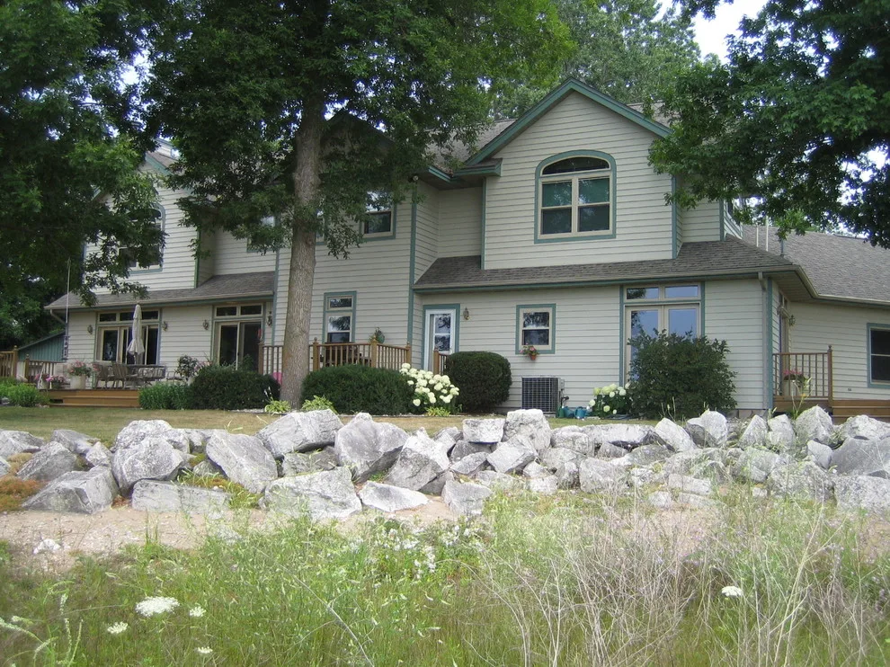 Rowe Home by Aaron Holland Painting, LLC. - Photo 6