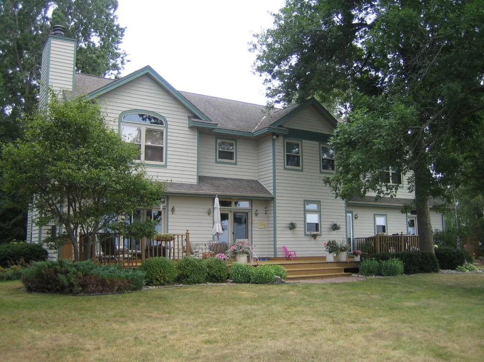 Rowe Home by Aaron Holland Painting, LLC. - Photo 12
