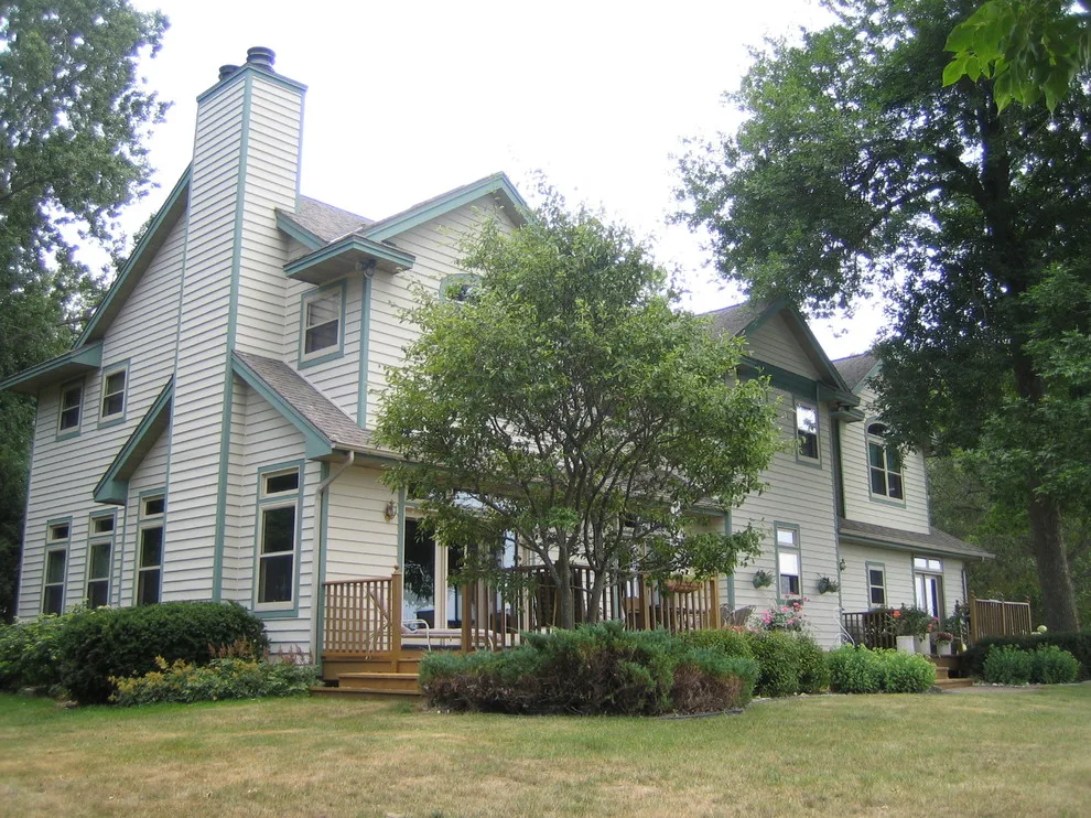 Rowe Home by Aaron Holland Painting, LLC. - Photo 4