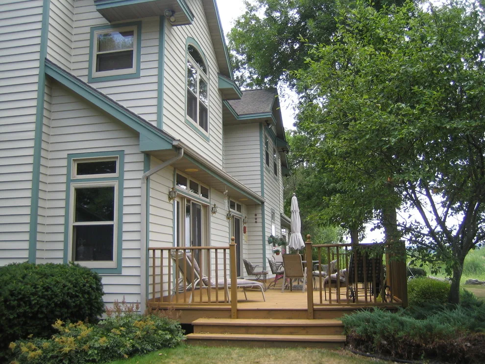 Rowe Home by Aaron Holland Painting, LLC. - Photo 8