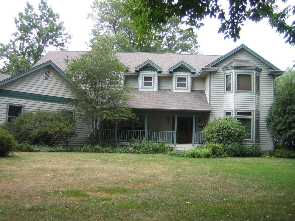 Rowe Home by Aaron Holland Painting, LLC. - Photo 3
