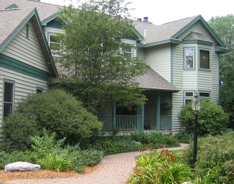 Rowe Home by Aaron Holland Painting, LLC. - Photo 10