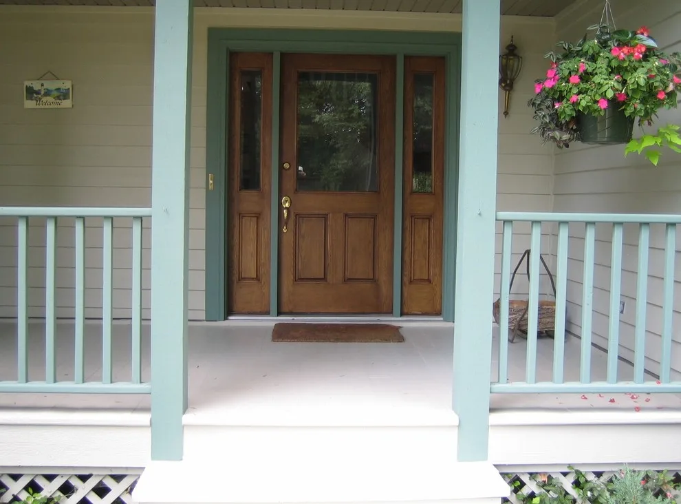 Rowe Home by Aaron Holland Painting, LLC. - Photo 13