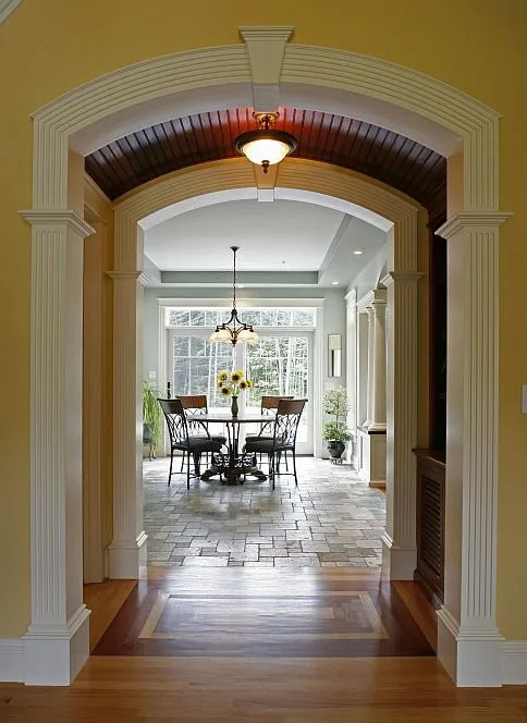 Doucette Custom Building Projects by Russ by Home Enhancement - Photo 5