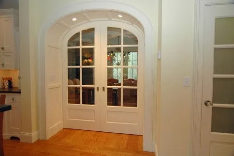 Doucette Custom Building Projects by Russ by Home Enhancement - Photo 27