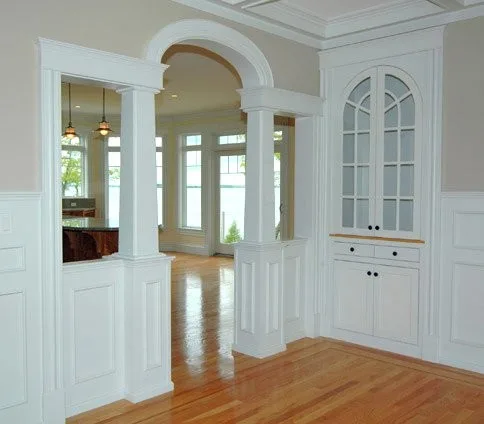 Doucette Custom Building Projects by Russ by Home Enhancement - Photo 3