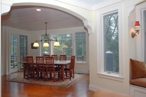 Doucette Custom Building Projects by Russ by Home Enhancement - Photo 23