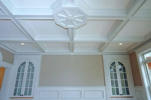 Doucette Custom Building Projects by Russ by Home Enhancement - Photo 18