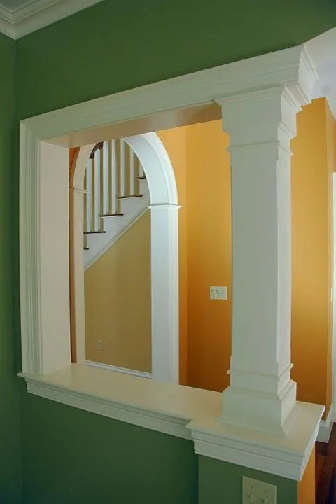 Doucette Custom Building Projects by Russ by Home Enhancement - Photo 31
