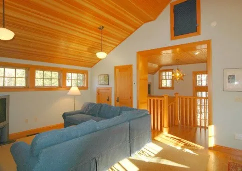Doucette Custom Building Projects by Russ by Home Enhancement - Photo 36