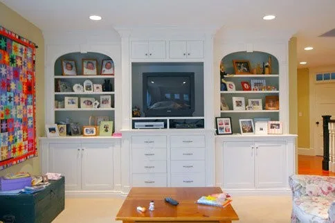 Doucette Custom Building Projects by Russ by Home Enhancement - Photo 30