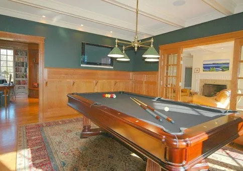 Doucette Custom Building Projects by Russ by Home Enhancement - Photo 9