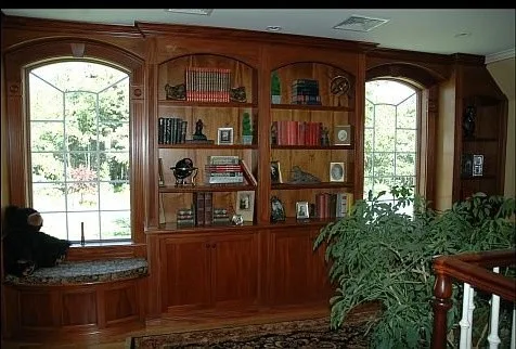 Doucette Custom Building Projects by Russ by Home Enhancement - Photo 10