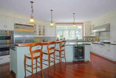 Doucette Custom Building Projects by Russ by Home Enhancement - Photo 22