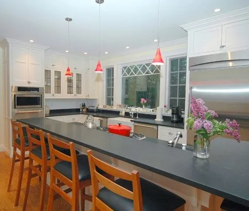 Doucette Custom Building Projects by Russ by Home Enhancement - Photo 8