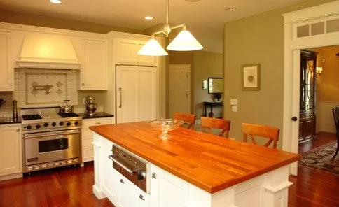 Doucette Custom Building Projects by Russ by Home Enhancement - Photo 20