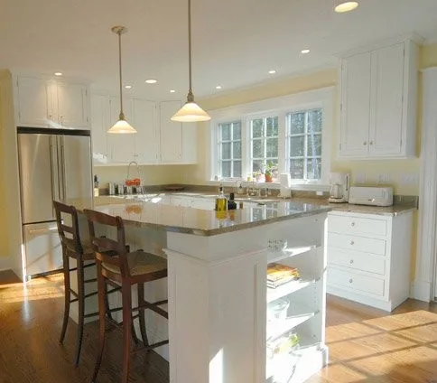 Doucette Custom Building Projects by Russ by Home Enhancement - Photo 28