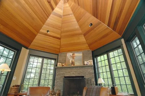 Doucette Custom Building Projects by Russ by Home Enhancement - Photo 34