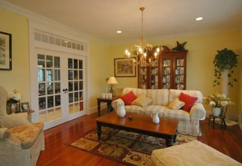 Doucette Custom Building Projects by Russ by Home Enhancement - Photo 13