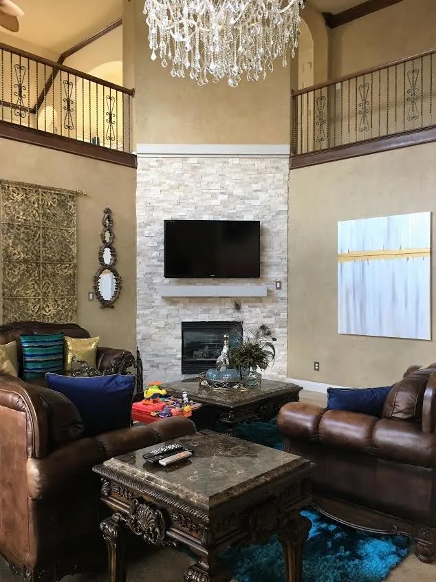 Classic Wall Design - Photo 13