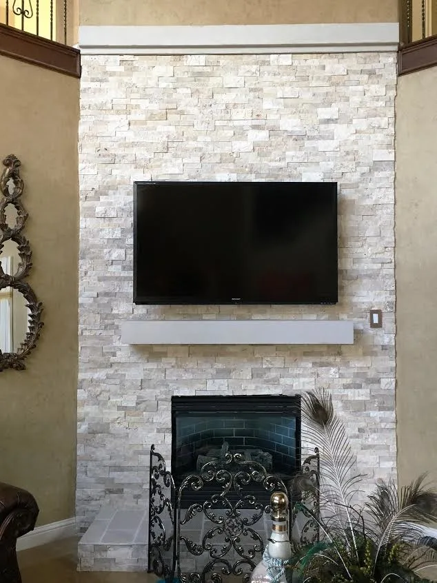 Classic Wall Design - Photo 9