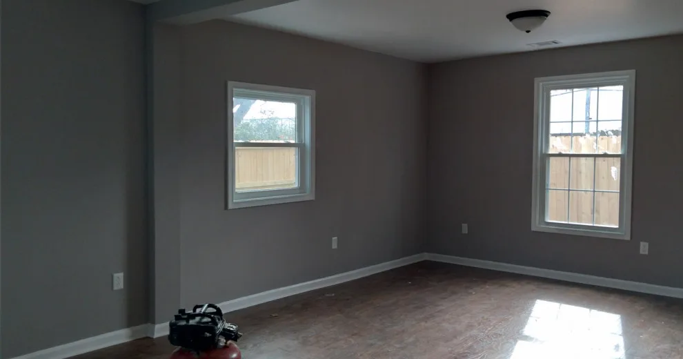 Rutherford Project by Blue Sky Painters - Photo 5