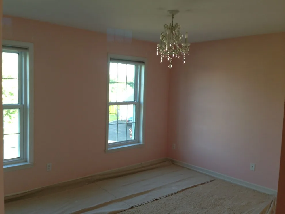 Interior Painting in Greenwich, CT by D.A. Modern Touch Painting & Carpentry LLC - Photo 10