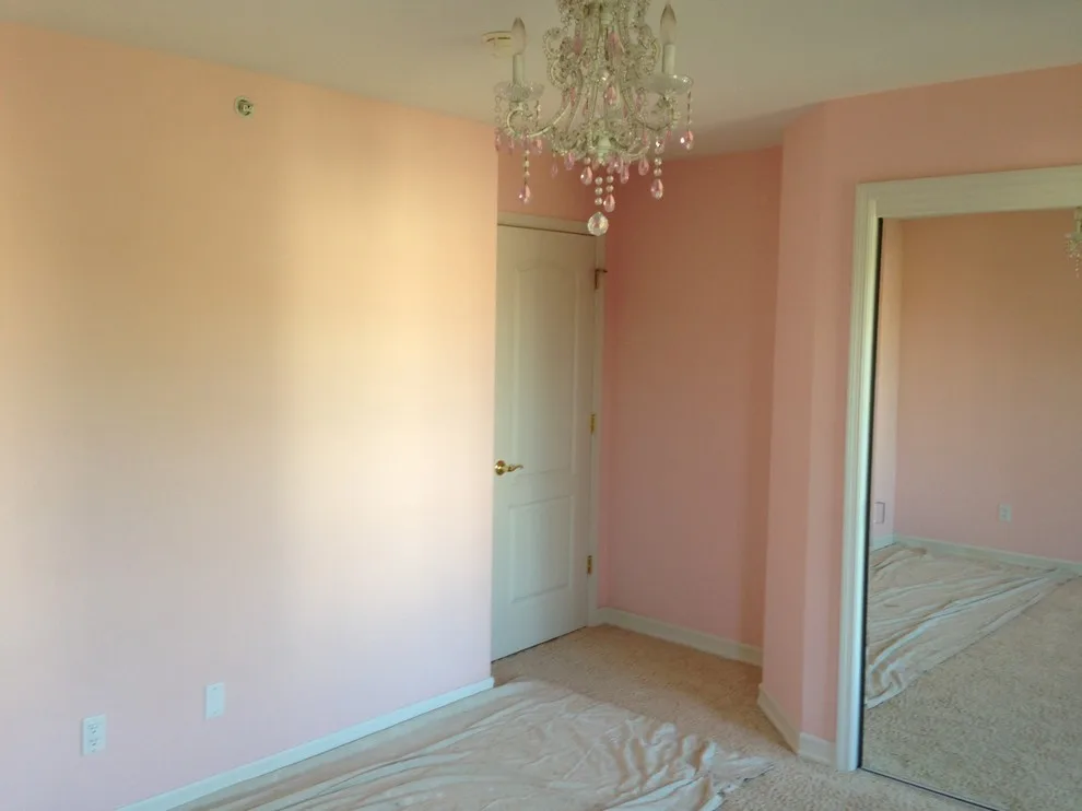 Interior Painting in Greenwich, CT by D.A. Modern Touch Painting & Carpentry LLC - Photo 17
