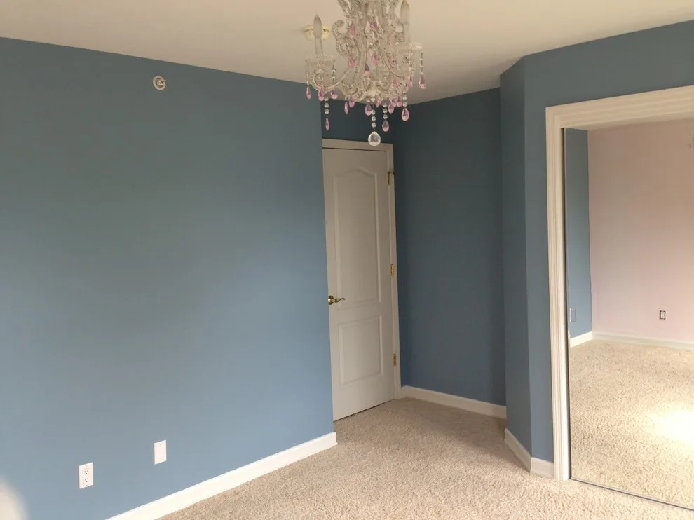 Interior Painting in Greenwich, CT by D.A. Modern Touch Painting & Carpentry LLC - Photo 18