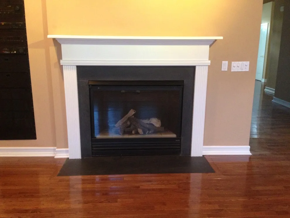 Interior Painting in Greenwich, CT by D.A. Modern Touch Painting & Carpentry LLC - Photo 2