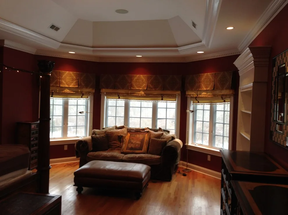 Interior Painting in Greenwich, CT by D.A. Modern Touch Painting & Carpentry LLC - Photo 3