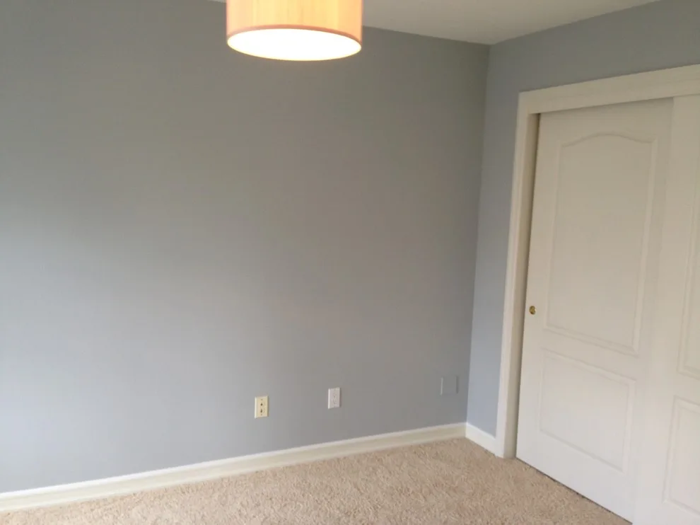 Interior Painting in Greenwich, CT by D.A. Modern Touch Painting & Carpentry LLC - Photo 7