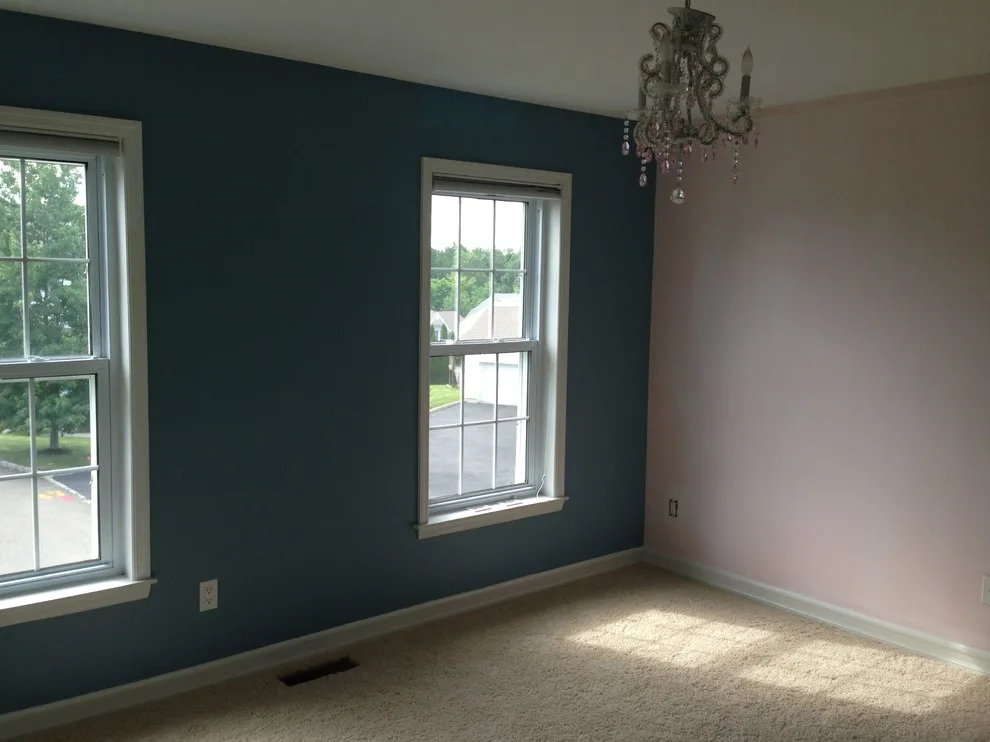 Interior Painting in Greenwich, CT by D.A. Modern Touch Painting & Carpentry LLC - Photo 16