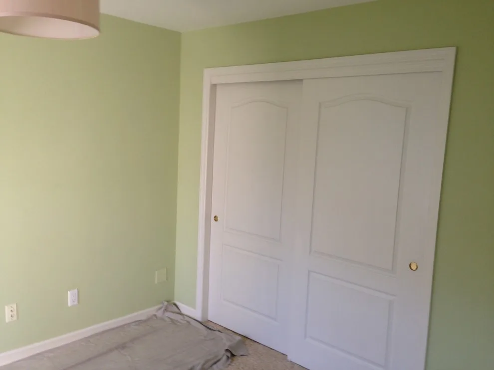 Interior Painting in Greenwich, CT by D.A. Modern Touch Painting & Carpentry LLC - Photo 8