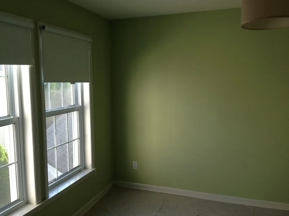 Interior Painting in Greenwich, CT by D.A. Modern Touch Painting & Carpentry LLC - Photo 9