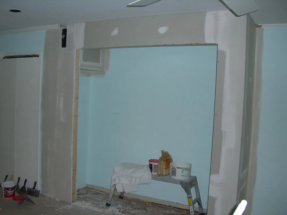 D.A. Modern Touch Painting & Carpentry LLC - Photo 3