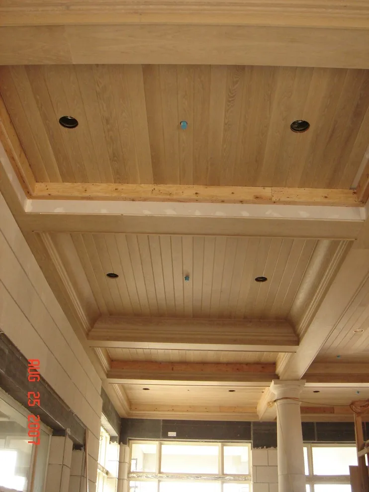 Saddle River, New Jersey home by Spectrum Coatings Company - Photo 6